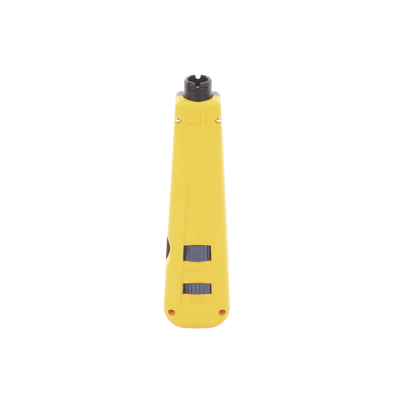 Herramienta de Impacto Crimpadora D914 — FLUKE NETWORKS