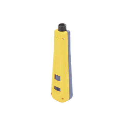 Herramienta de Impacto Crimpadora D914 — FLUKE NETWORKS