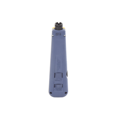 Herramienta de Impacto Crimpadora D914 — FLUKE NETWORKS