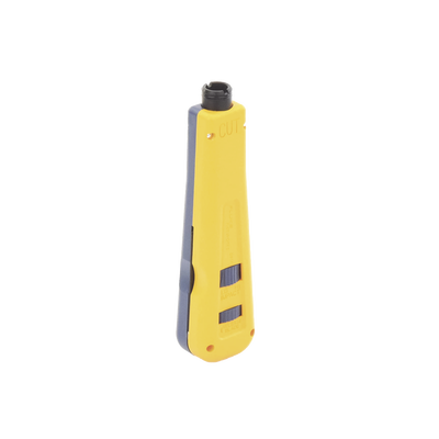 Herramienta de Impacto Crimpadora D914 — FLUKE NETWORKS