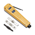 Herramienta de Impacto Crimpadora D914 — FLUKE NETWORKS