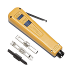 Herramienta de Impacto Crimpadora D914 — FLUKE NETWORKS