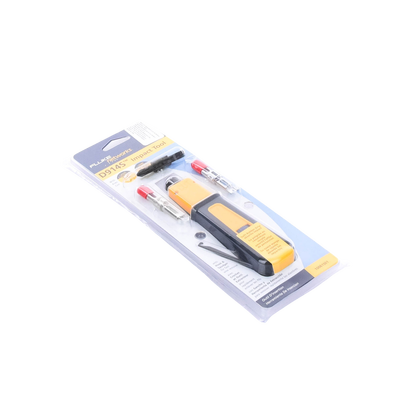 Herramienta Crimpadora de Impacto D914S, Con Cuchilla Herramienta de Imp — FLUKE NETWORKS