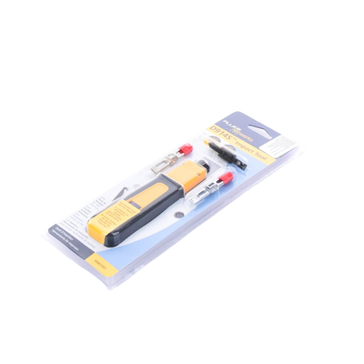 Herramienta Crimpadora de Impacto D914S, Con Cuchilla Herramienta de Imp — FLUKE NETWORKS