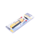 Herramienta Crimpadora de Impacto D914S, Con Cuchilla Herramienta de Imp — FLUKE NETWORKS