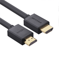 Cable HDMI 2.0 4K@60Hz | 5 Metros (16.40 Pies) | HDR | 3D | HEC (Canal E — UGREEN