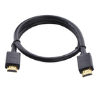 Cable HDMI 2.0 4K@60Hz | 5 Metros (16.40 Pies) | HDR | 3D | HEC (Canal E — UGREEN