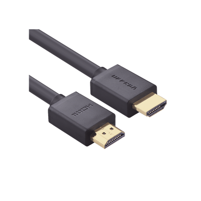 Cable HDMI 2.0 / 4K@60Hz / 18 Gbps / 10 m (32.81 ft) / 30AWG