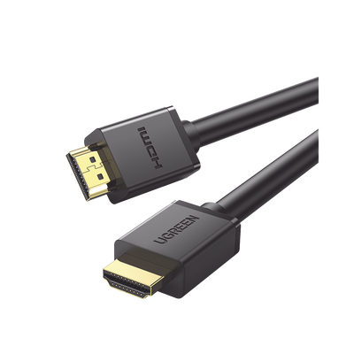 Cable HDMI 2.0 / 4K@60Hz / 18 Gbps / 10 m (32.81 ft) / 30AWG