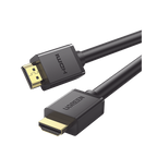 Cable HDMI 2.0 / 4K@60Hz / 15m (49.21 pies) / 18 Gbps / HDR 