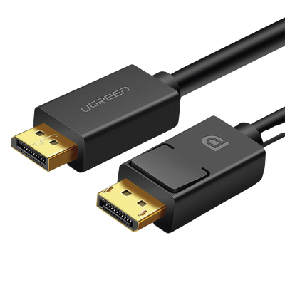 Cable DisplayPort 1.2 Macho a Macho | Longitud 5 Metros (16.40 Pies) | V — UGREEN