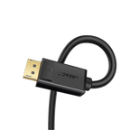 Cable DisplayPort 1.2 Macho a Macho | Longitud 5 Metros (16.40 Pies) | V — UGREEN