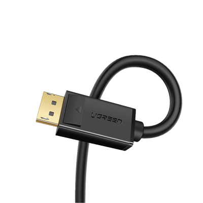 Cable DisplayPort 1.2 Macho a Macho | Longitud 5 Metros (16.40 Pies) | V — UGREEN