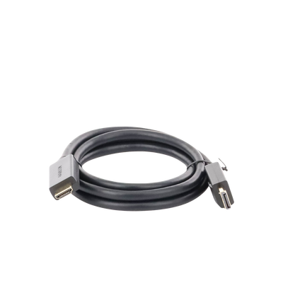 Cable DP Macho a HDMI Macho — UGREEN