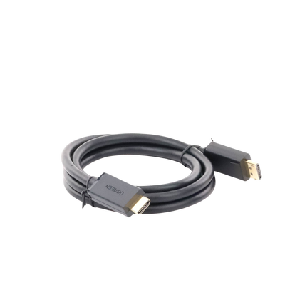 Cable DP Macho a HDMI Macho — UGREEN