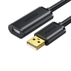 Cable de Extensión Activo USB 2.0 / 30 m (98.4 ft) / Macho-H
