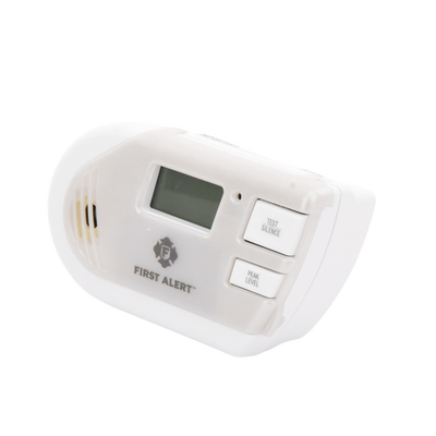 Detector Combo de Gases Metano, Propano y CO — FIRST ALERT