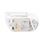 Detector Combo de Gases Metano, Propano y CO — FIRST ALERT