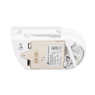 Detector Combo de Gases Metano, Propano y CO — FIRST ALERT