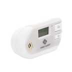 Detector Combo de Gases Metano, Propano y CO — FIRST ALERT