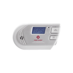 Detector Combo de Gases Metano, Propano y CO — FIRST ALERT