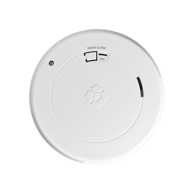Alarma de Humo Sensor Fotoelectrico — FIRST ALERT