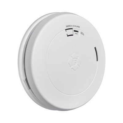 Detector Combo de Humo y CO — FIRST ALERT