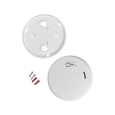 Detector Combo de Humo y CO — FIRST ALERT