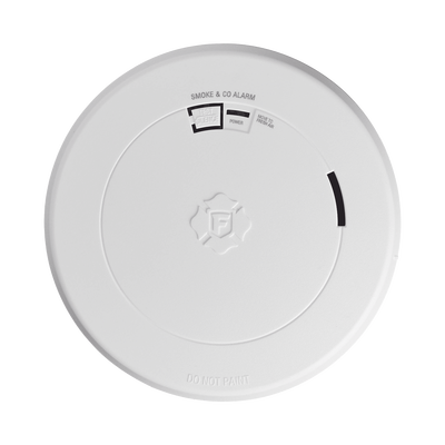 Detector Combo de Humo y CO — FIRST ALERT