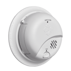 Detector de Humo Autónomo Tecnología Ionización — FIRST ALERT