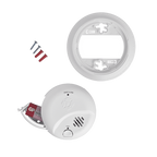 Detector de Humo Autónomo Tecnología Ionización — FIRST ALERT