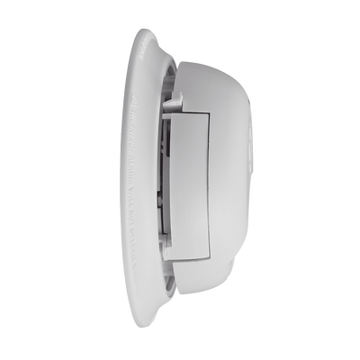 Detector de Humo Autónomo Tecnología Ionización — FIRST ALERT