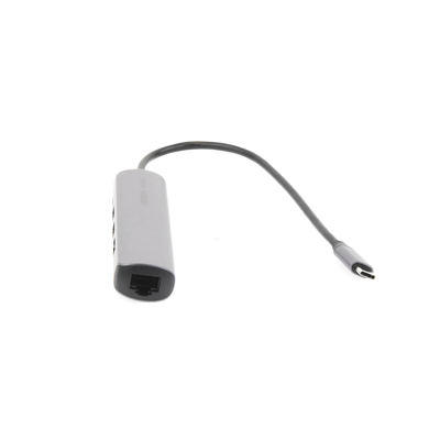 Docking Station USB-C / 5 en 1 / HDMI 4K@60Hz / 2 USB-A 3.1 