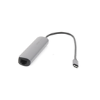 Docking Station USB-C / 5 en 1 / HDMI 4K@60Hz / 2 USB-A 3.1 