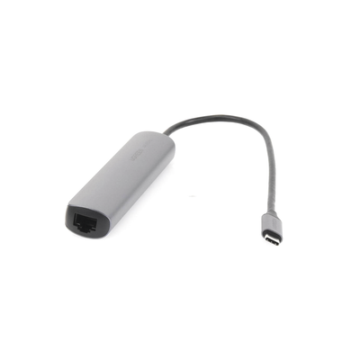 Docking Station USB-C / 5 en 1 / HDMI 4K@60Hz / 2 USB-A 3.1 