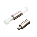 Adaptador de 1.25 mm para Localizador Visual de Fallos (VFL) 180XL para  — TEMPO