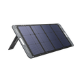 Panel Solar Plegable / 100W / Eficiencia 23% / IP67 / Cable 