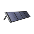 Panel Solar Plegable / 200W / Eficiencia 23% / IP67 / Conect