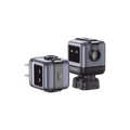 Cargador Mini GaNRobot 30W serie UNO | 1 USB-C de Carga Rápida | Tecnolo — UGREEN
