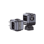 Cargador Mini GaNRobot 30W serie UNO | 1 USB-C de Carga Rápida | Tecnolo — UGREEN