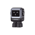 Cargador de Escritorio / 65W / 3 Puertos / 2 USB-C + 1 USB-A