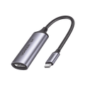 Cable Adaptador USB-C a DisplayPort 1.4 / 8K@60Hz / 4K@240Hz
