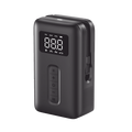 Inflador de Neumáticos Portátil / 150 PSI / Flujo 15 L/min /