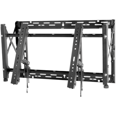Soporte de Pared para Video Wall Pantallas 40"-65" — PEERLESS