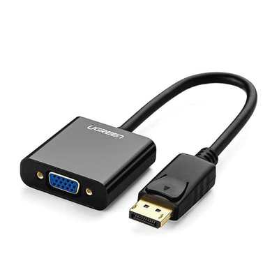 Adaptador DisplayPort a VGA — UGREEN