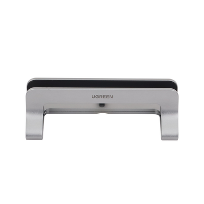 Soporte Vertical para Laptop / Ajustable 12-26 mm / Aluminio