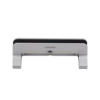 Soporte Vertical para Laptop / Ajustable 12-26 mm / Aluminio
