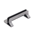 Soporte Vertical para Laptop / Ajustable 12-26 mm / Aluminio