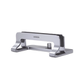 Soporte Vertical para Laptop / Ajustable 12-26 mm / Aluminio