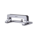 Soporte Vertical para Laptop / Ajustable 12-26 mm / Aluminio
